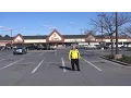 1972 assassination attempt in Laurel MD