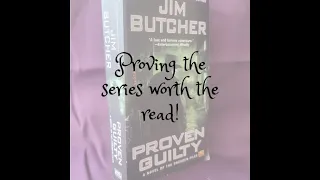 Download Reading Book 8 of the Dresden Files series \ MP3