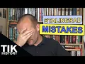 Download Lagu I made a MISTAKE with Stalingrad (okay, a few)