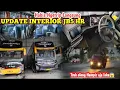 Download Lagu JB5 HR SETELAH NGETRIP PERDANA LANGSUNG APGRET INTERIOR BARU DAN JOK BARU#poharyanto