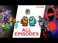 Download Lagu Among Us but You Can't Even Sequel (All Episodes)