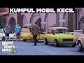 Download Lagu GTA 5 Random... Serba Serbi Bersama Mobil Kecil 😁😆 GTA 5 Online Indonesia