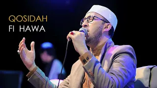 Download QOSIDAH FI HAWA - MAJELIS AZ ZAHIR (Official Audio) MP3