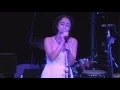 Download Lagu Ojos Verdes- Buika (Cover)