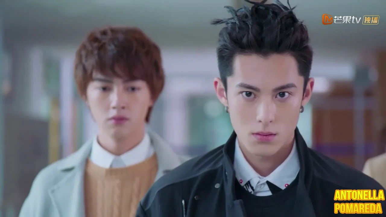 METEOR GARDEN 2018 - Gareth Gates - Anyone Of Us (Stupid Mistake) Sub español