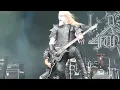 Dark Funeral : Open The Gates @ Bloodstock Festival 2013