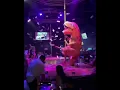 Bucks Cabaret