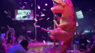 Bucks Cabaret
