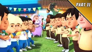 Download FULL Episod Baru Upin \u0026 Ipin Musim 15 - Kenapa Menghindar | Upin Ipin Terbaru 2022 MP3