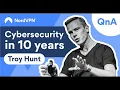 Fight for Your Right to Privacy the Troy Hunt s YouTube Takeover NordVPN