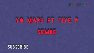 yo maps ft tiye p sembe komando album