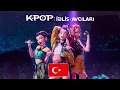 K-Pop: Demon Hunters - How It's Done (Turkish)