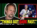 Lagu Michael Anthony Finally REVEALS The Dark Truth About Eddie Van Halen
