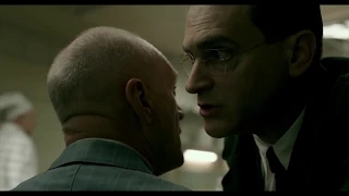 mr drew reviews the shape of water