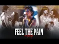 Download Lagu Feel The Pain - Mashup | Dhun X Sanam Re | Atronix Music | Heartbreak Chillout |