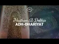 Download Lagu Haitham Al-Dokhin - Surah 51. Adh-Dhariyat