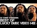 Download Lagu BEST OF LUCKY DUBE VIDEO MIX Non Stop! Hits 2025 Mixed by Dj Tonny Omubanda 