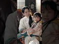 【Dub】雪夜里，她被狠心丢在庭院大树下，谁知竟是能改命的天降小锦鲤！傅家大少刚把她捡回帅府，失明二少爷竟重见光明，病危老夫人也奇迹苏醒！#ChineseDrama