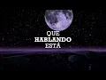 Talking To The Moon (spanish version) - Kevz
