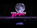 Lagu Talking To The Moon (spanish version) - Kevz