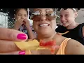 Cantina Louie Jacksonville Florida Mukbang