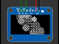 Psychovisualistic ordered dithering on the arduino simulator
