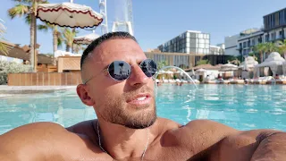 What's Actually Going On In Dubai?
