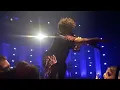 Joshua Bassett - different - Live in London 9th May 2023