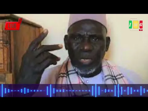 Download MP3 Imam Moustapha Gueye : LA NAISSANCE DU PROPHETE INSA