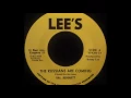 VAL BENNETT - The Russians Are Coming [1968]