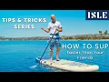 How to SUP Faster than your Friends - Ep 6