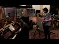 Download Lagu The Smile - Recording and Rehearsing