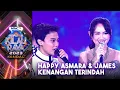 Download Lagu James AP X Happy Asmara - Kenangan Terindah | ROAD TO KILAU RAYA KENDAL