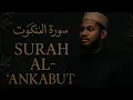 Download Lagu Surat-ul-Ankaboot verse 1-20 (Imitation of sheikh Soud Al-Shuraim