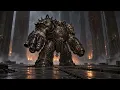 The Obliterator Virus: When a Warrior Becomes the Weapon | Warhammer 40K
