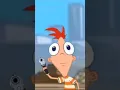 Download Lagu When you don’t comply with Phineas Inventions #shorts #phineasandferb