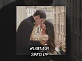 HUMDUM sped-up version 🩷 || new Bollywood songs sped-up version lofi songs #spedupsongs #humdum