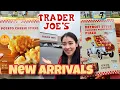 shop with me Trader Joe s new arrivals