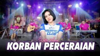 korban perceraian cover della monica pargoy ambyar