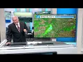 WXIN FOX 59 Severe Weather Coverage March 26 2026