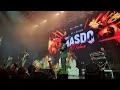 Download Lagu Kugiran Masdo ft Hujan - Aku Scandal (Konsert Al-Kisah Masdo 10 Tahun) 