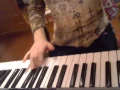 Download Lagu Kagamine Len — The fifth pierrot — Piano version