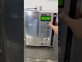 How to change volume and language from Kangen Water SD 501 Platinum machine