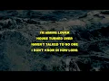 Matt Berninger - Oh Dearie (Lyrics)