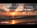 Ndisize (Beat Soul Alternativ3 Touch) Caiiro Ft Ami Faku.