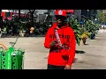 Lil Baywo - Am I Wrong Remix (Visualized Video)