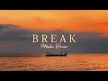 Download Lagu BREAK - Misha Omar | OST Mandul Bukan Pilihan (Lirik Video)