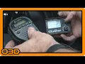Tuning my Firestick CB Antenna with an SWR Meter - HOWTO