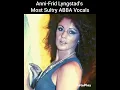 Download Lagu Anni-Frid Lyngstad's Most Sultry ABBA Vocals
