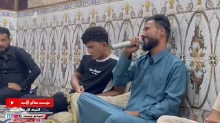 الويل ويلي من هلي      الفنان محمد الملكي   المايسترو حميد الكتيته دندنها
